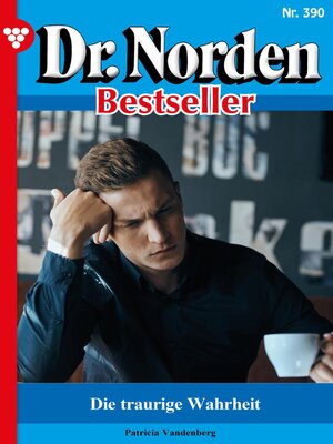cover image of Die traurige Wahrheit